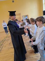 Mała Politechnika SP4 wystartowała!